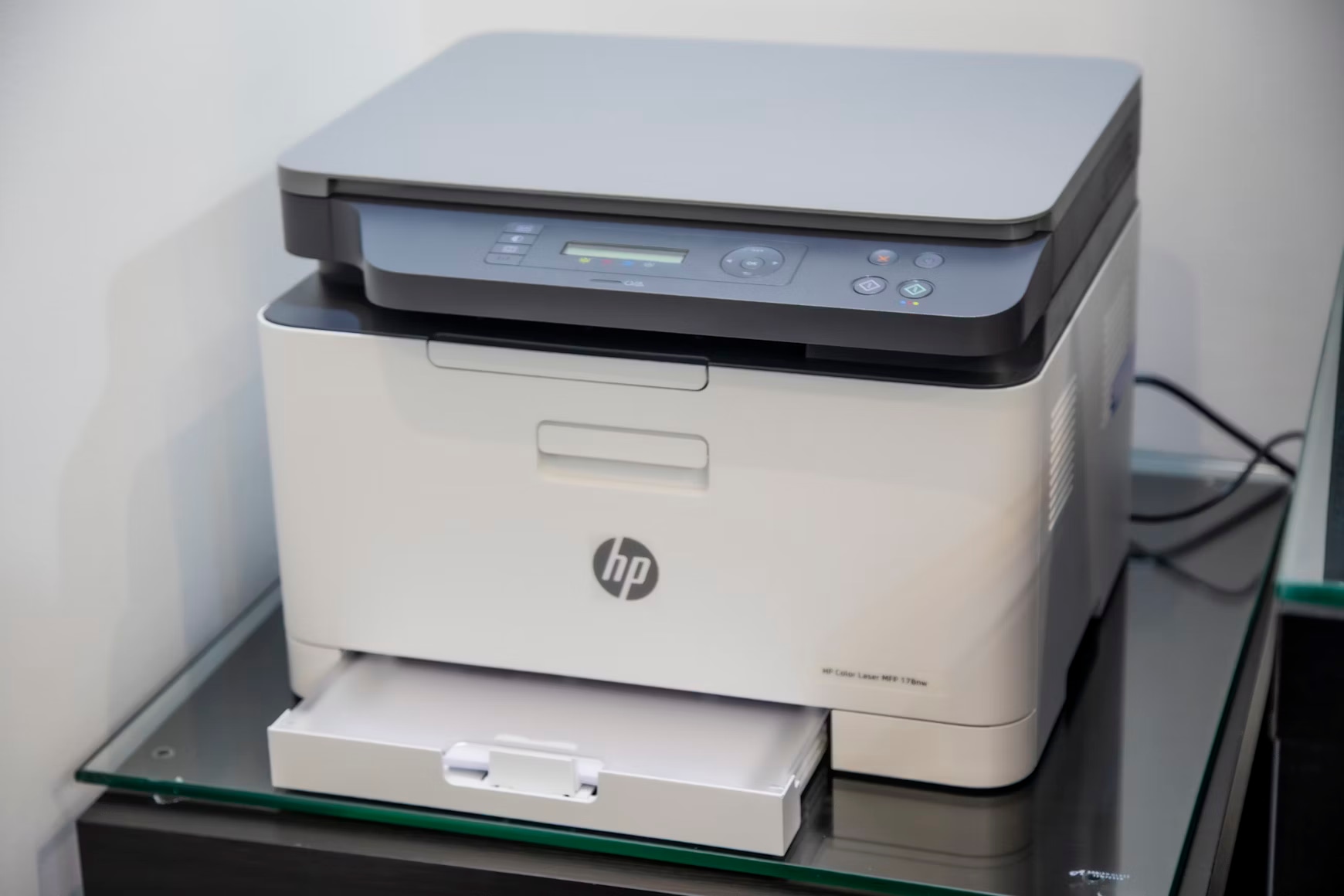Wie Sie Die Besten Drucker für Ihr Büro Auswählen