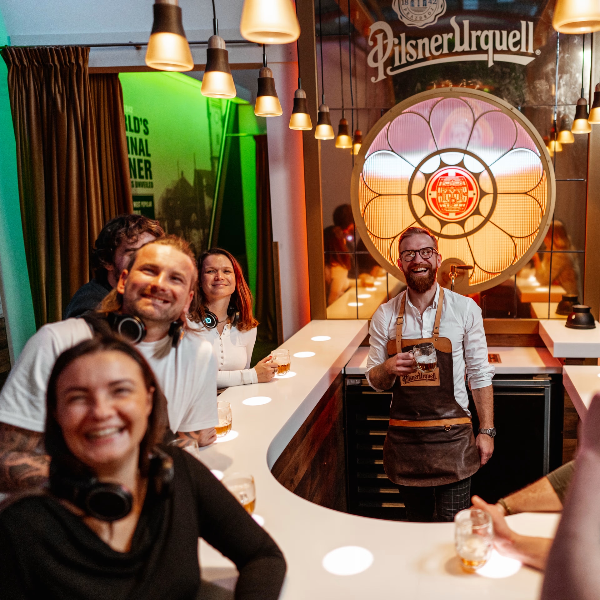 JGA in Pilsen – Bier, Bus und beste Stimmung