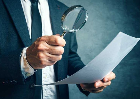 Investigative Insights: Grundprinzipien der Detektivarbeit