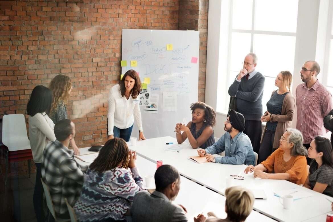 Wie Unternehmensberatung Unternehmen hilft, ihre Leistung zu maximieren