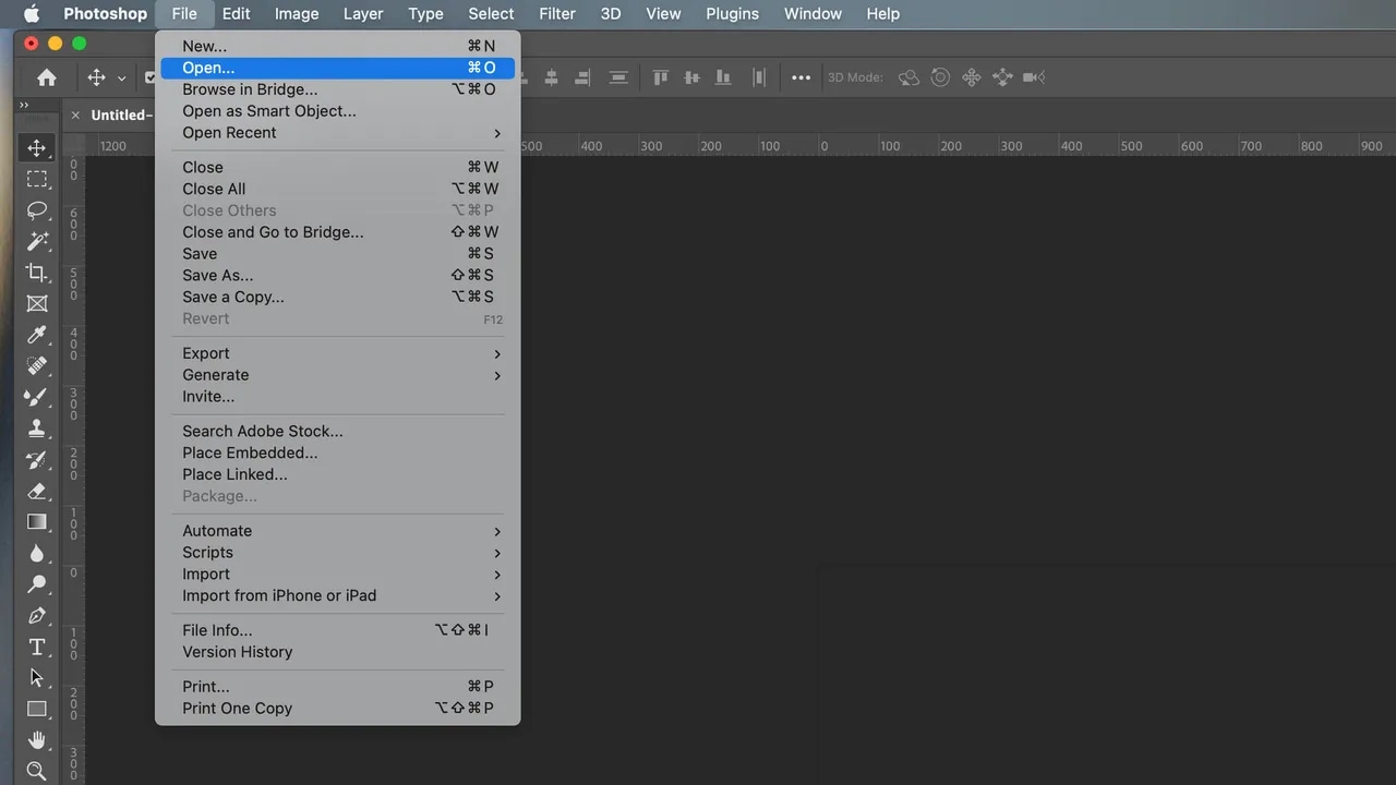photoshop ohne Abo-Zwang sofort nutzen
