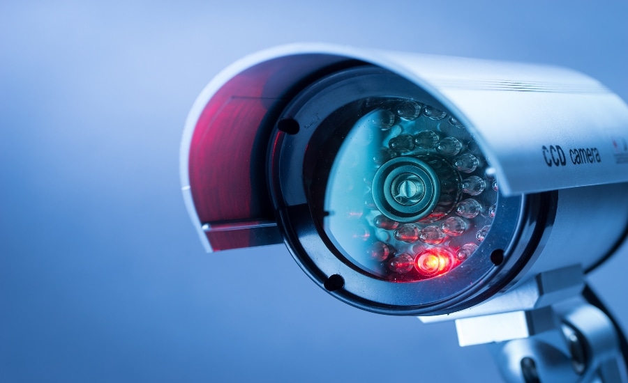 Alarmanlagen für Produktionsstätten: Sicherheit für Maschinen und Mitarbeiter