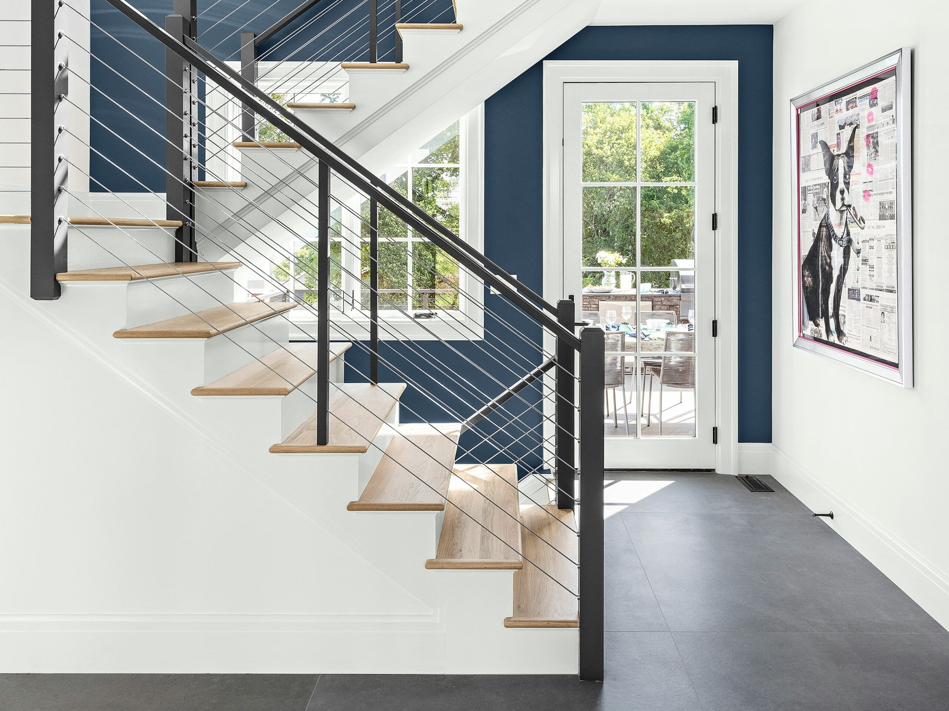So finden Sie die passenden Treppen berechnen Formeln für Ihr Bauprojekt