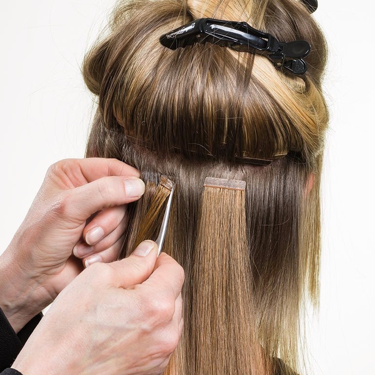 Schöner mit Extensions: Tipps und Tricks