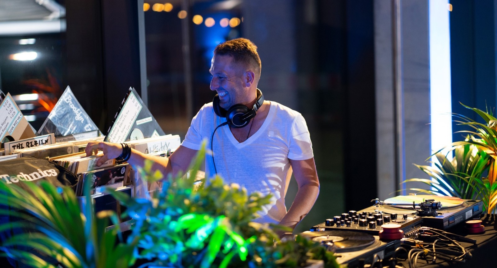 Den perfekten Hochzeits-DJ finden: Tipps und Tricks