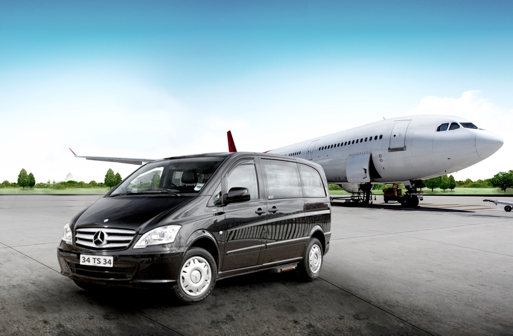 Antalya VIP Transfer: Erstklassiger Service für eine reibungslose Reise