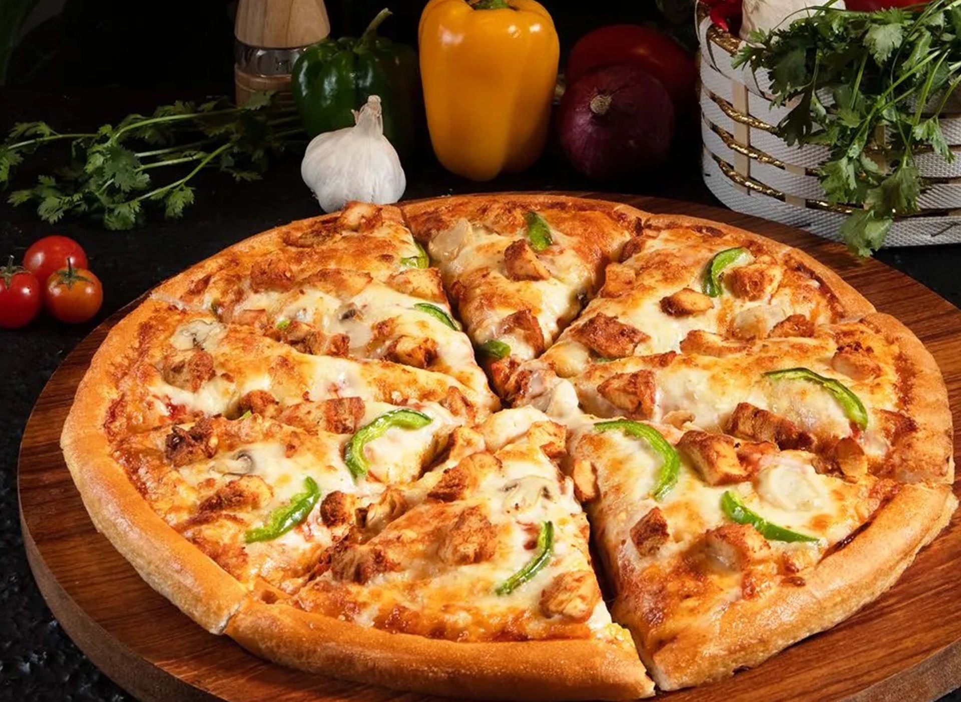 Pizzeria Dillenburg – Pizza, Pasta und mehr für die ganze Familie