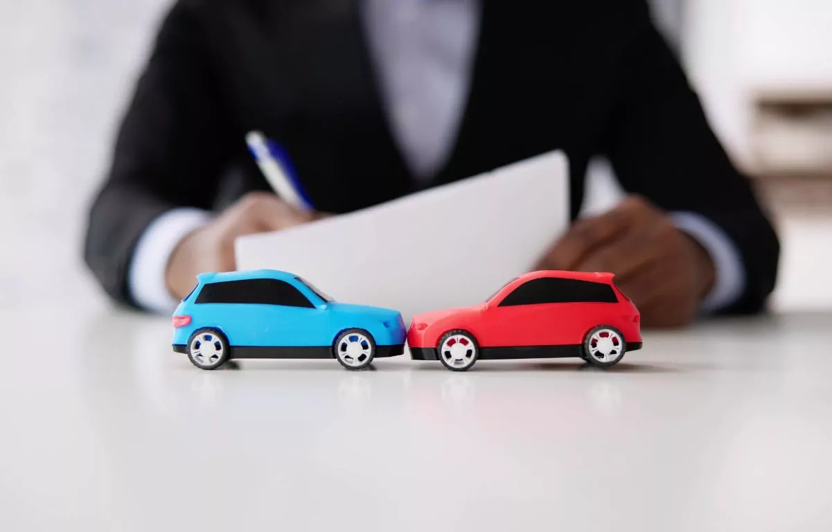 Autoversicherung: Passende Tarife schnell finden