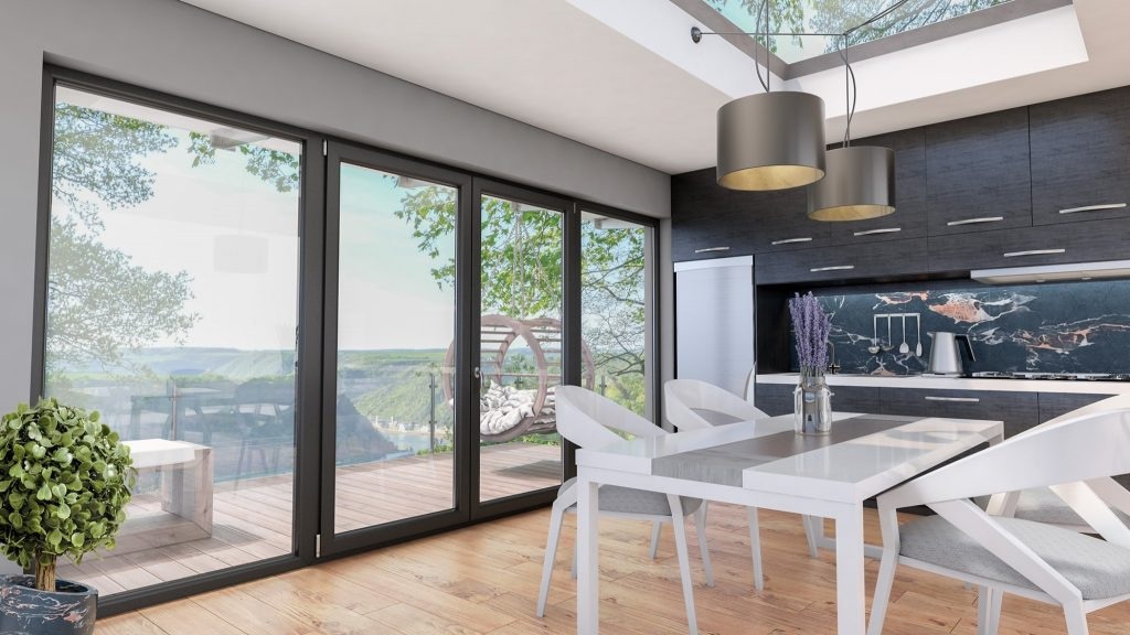 Günstige Fenster: So schützen Sie Ihr Zuhause vor Lärm