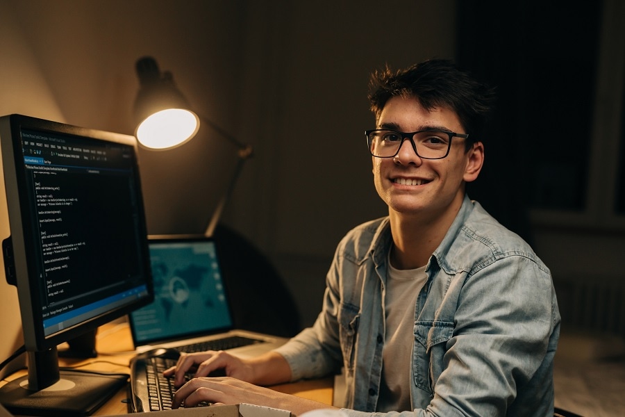 Webdesign Hagen – Professionelle Webseiten für alle Branchen