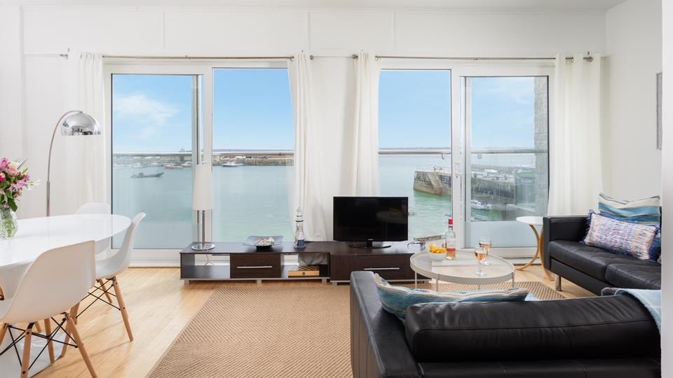 Das Potenzial von Residir Holiday Apartments für Investoren freisetzen