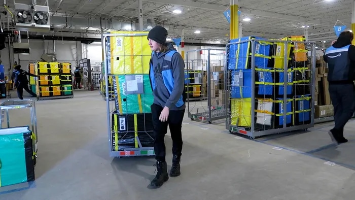 Wie Sie mit Amazon Reimbursement Ihre Verluste minimieren können