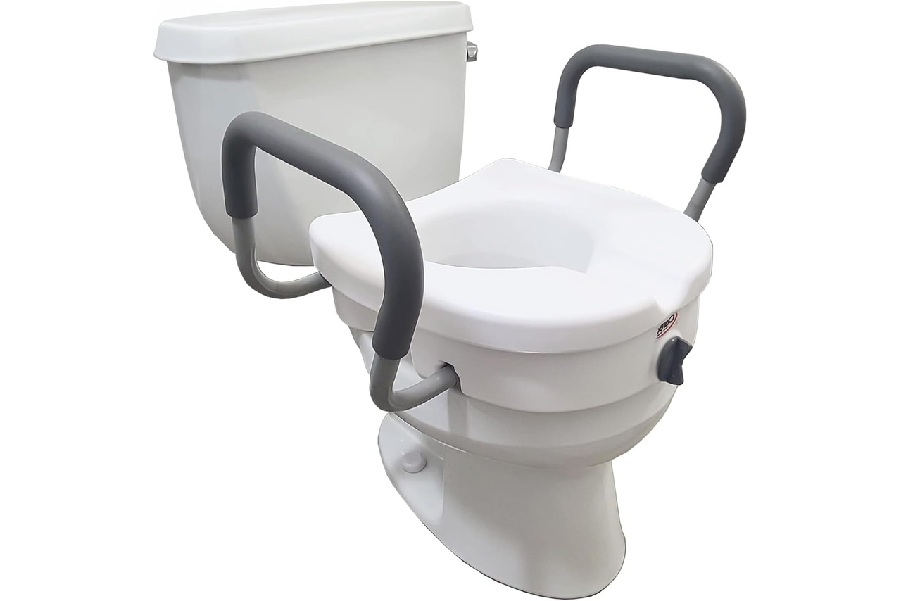 toilettensitzerhöhung