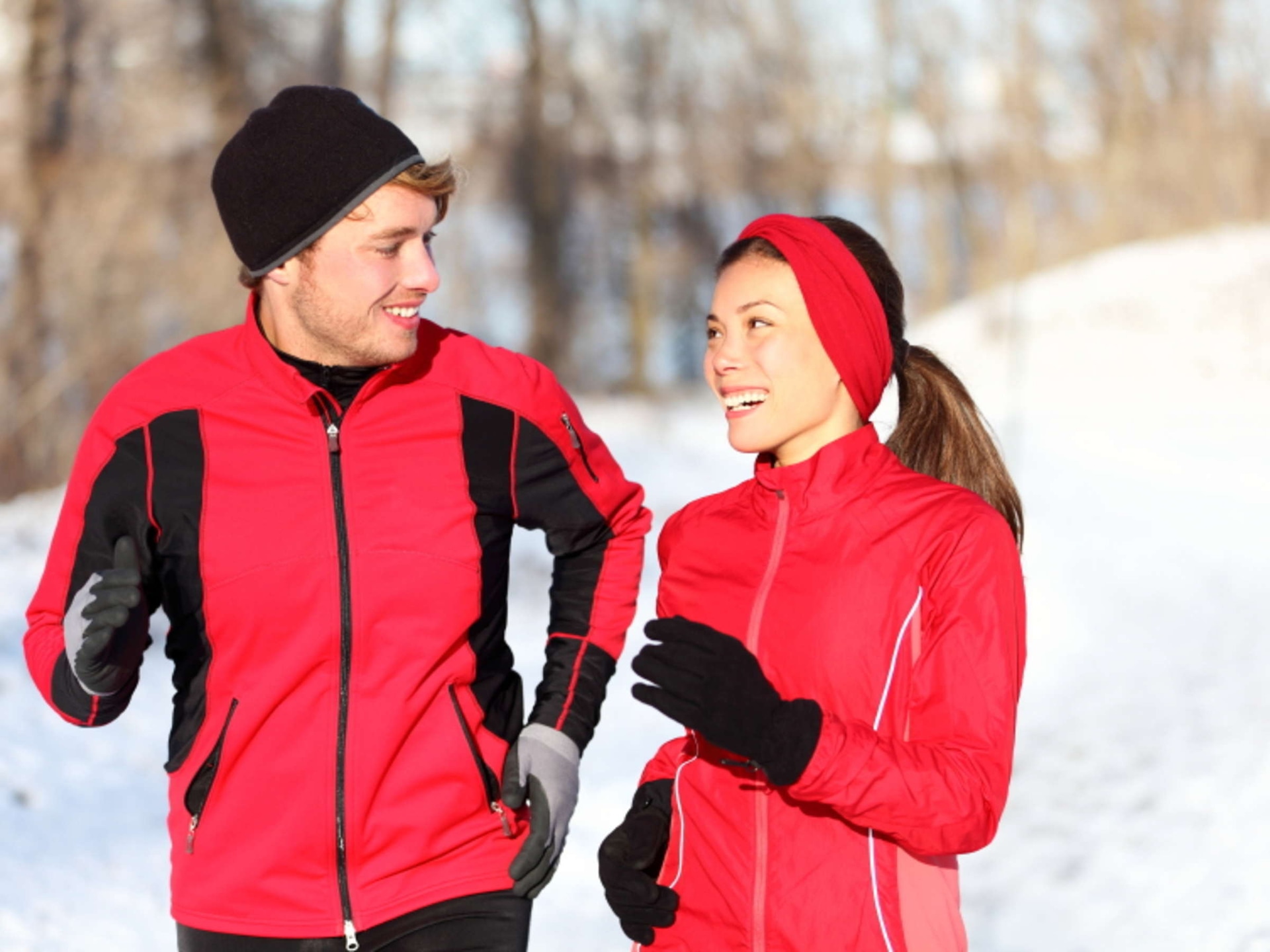 Erschwingliche Activewear für den preisbewussten Sportler