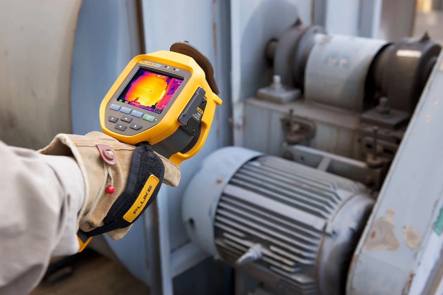 Thermografie Kosten und Nutzen: Lohnt sich die Investition für Unternehmen?