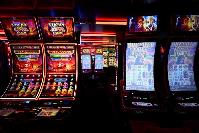 PG SLOT สล็อตออนไลน์ ตัวเลือกอันดับหนึ่งของนักปั่นสล็อต