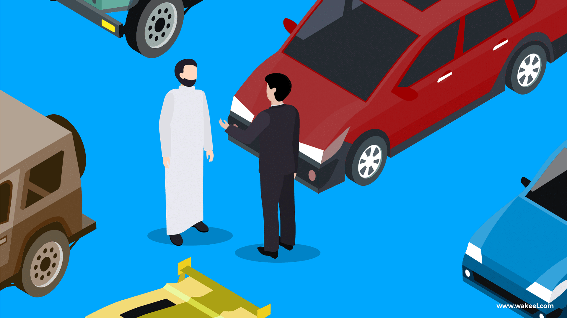 Auto mit Totalschaden verkaufen Gelsenkirchen – Schnell & ohne Stress