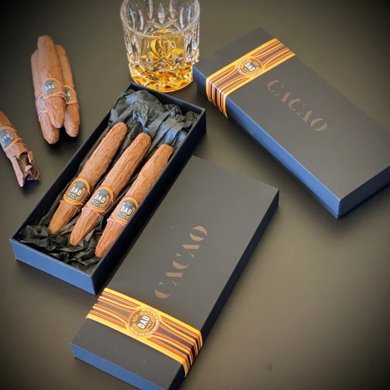 Erleben Sie den perfekten Rauchmoment mit C-Cigars