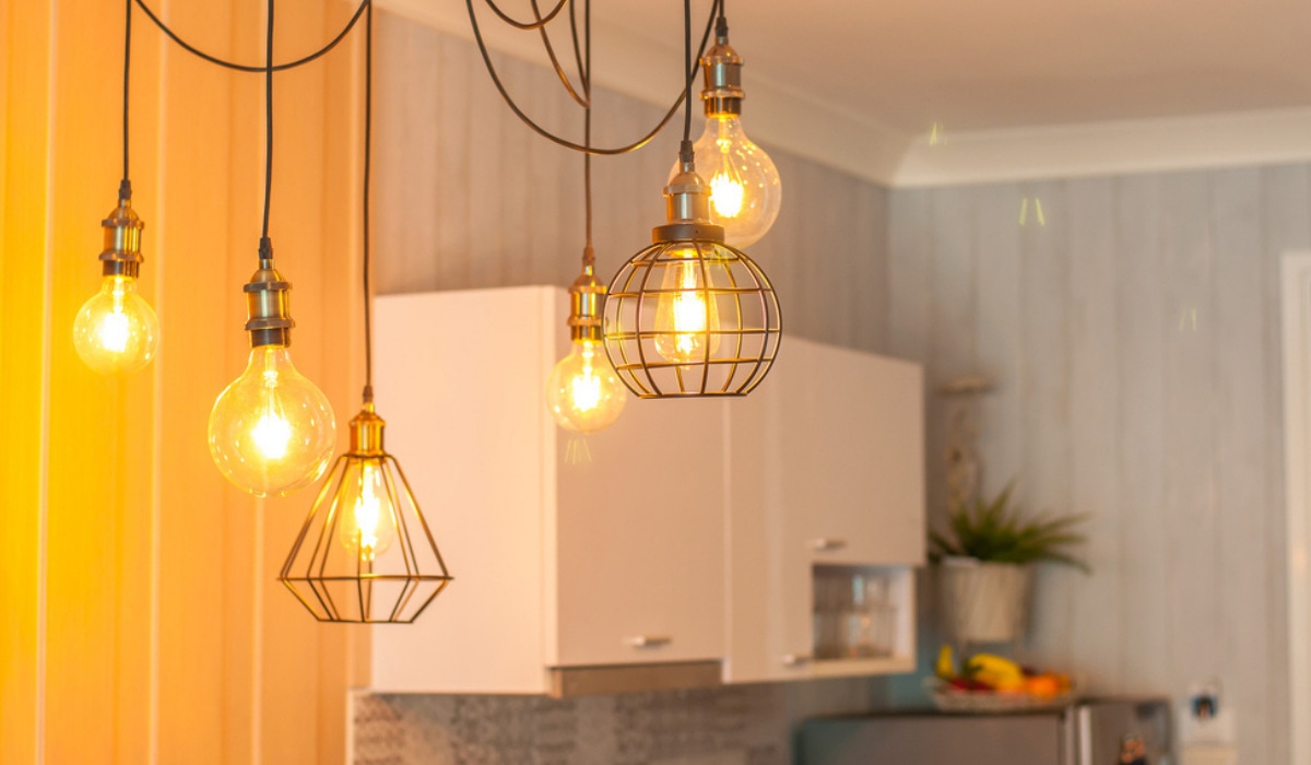Ihre neue Lieblingslampe: Die Rundlampe "Spheric"