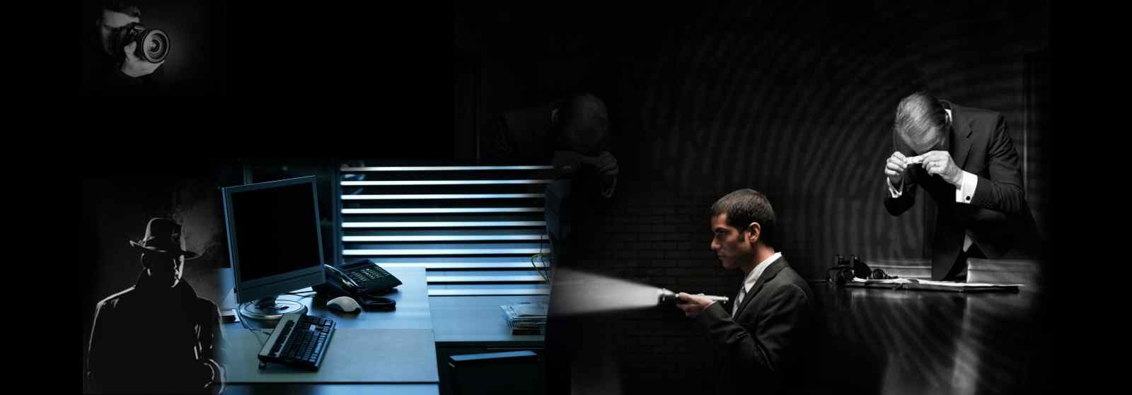 Das Detektiv-Dilemma: Geheimnisse im Detektiv Göppingen-Thriller lüften