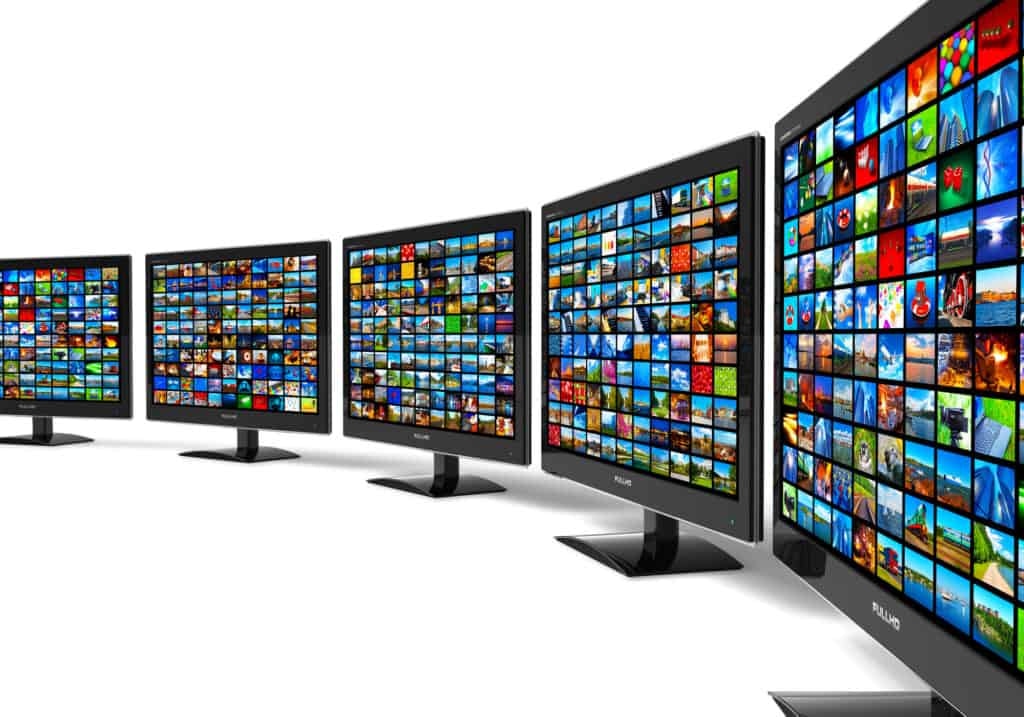 IPTV-Grundlagen: Polen vs. internationale Kanäle