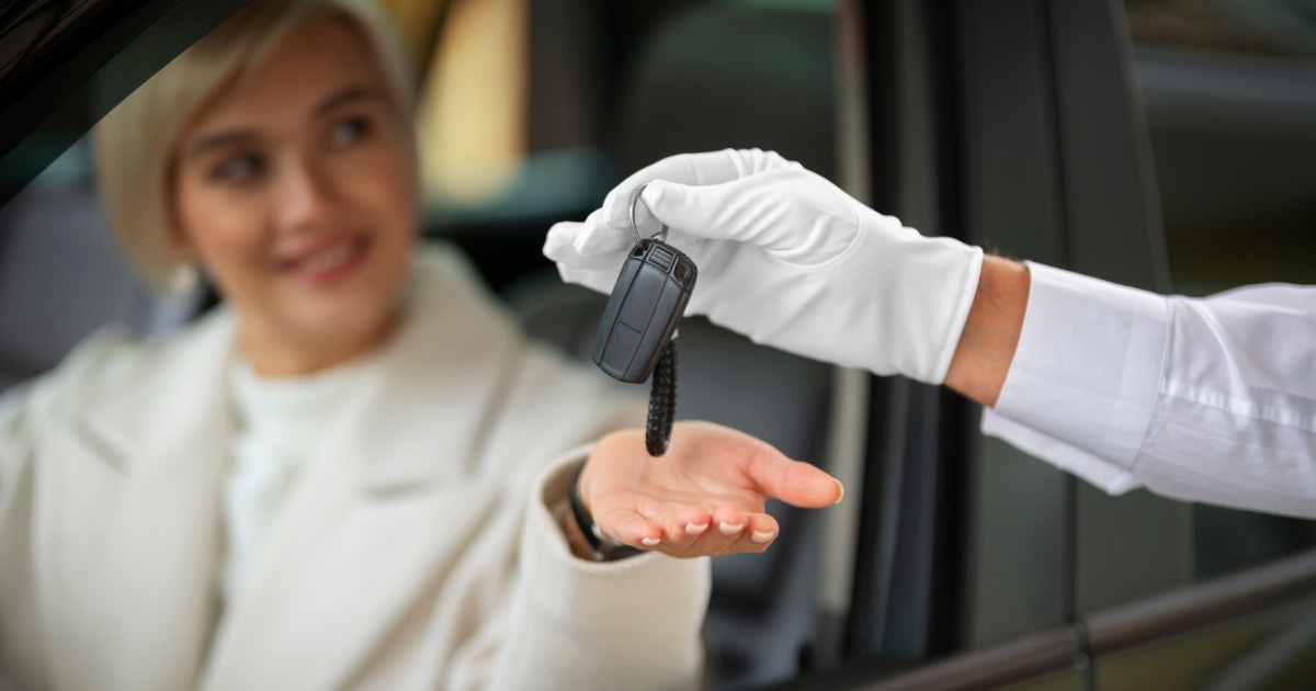 Warum Mr Key der beste Ort ist, um Ersatzschlüssel Auto für alle Automarken zu finden