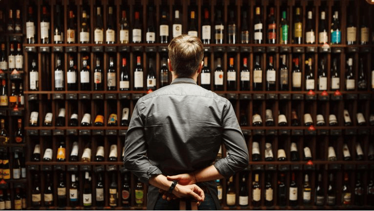 Rotwein: Eine Reise durch Aromen und Geschmack
