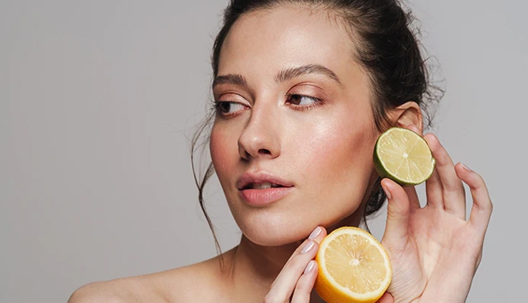 Easily Remove Dark Spots: Lemon Juice to the Rescue