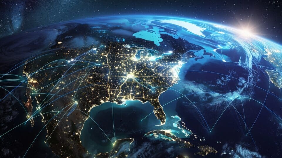 Sofortige IP transit pricing-Bereitstellung jetzt verfügbar