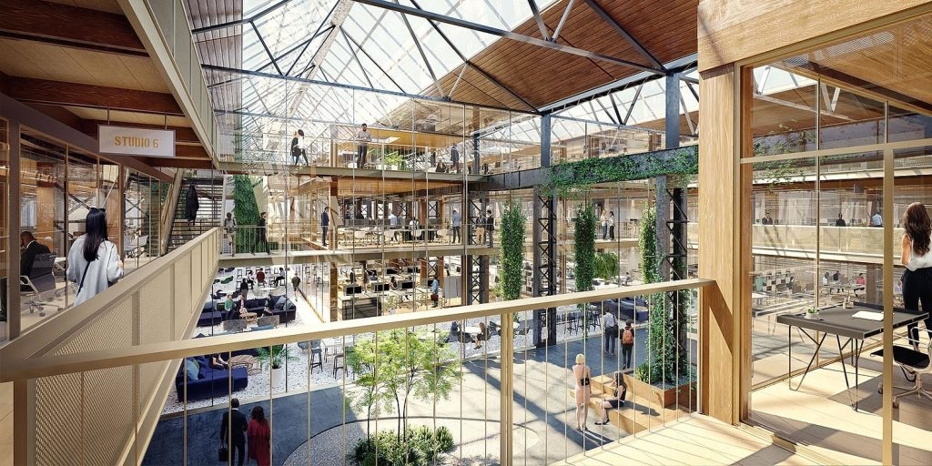 Erfolgsgeheimnis: Architekturbüros in Berlin und die Vermarktung von Ferienwohnungen