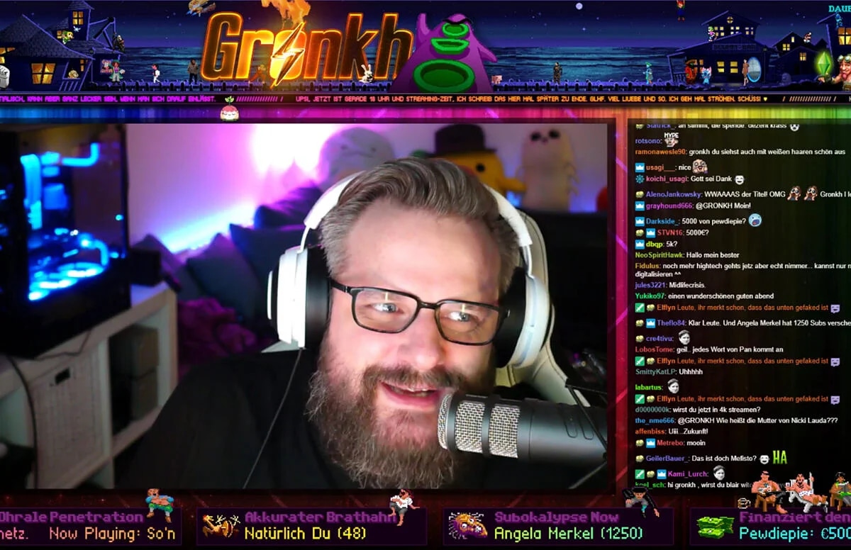 Was Sie vor dem Kauf von Twitch-Zuschauern beachten sollten