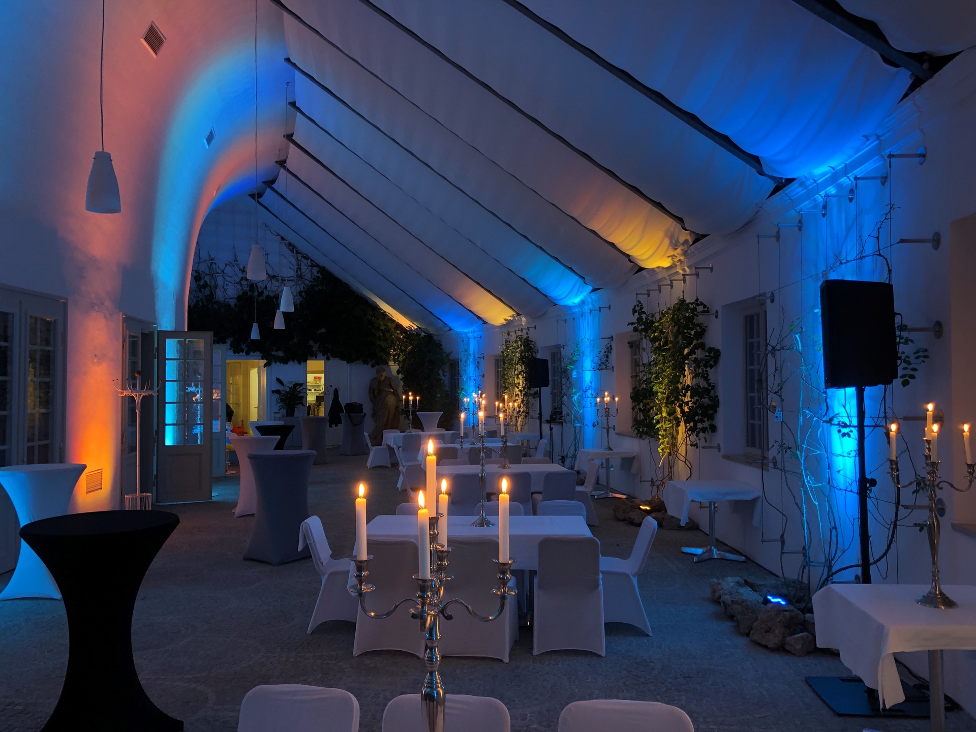 Tontechnik mieten – So gelingt Ihr Event mit perfektem Klang