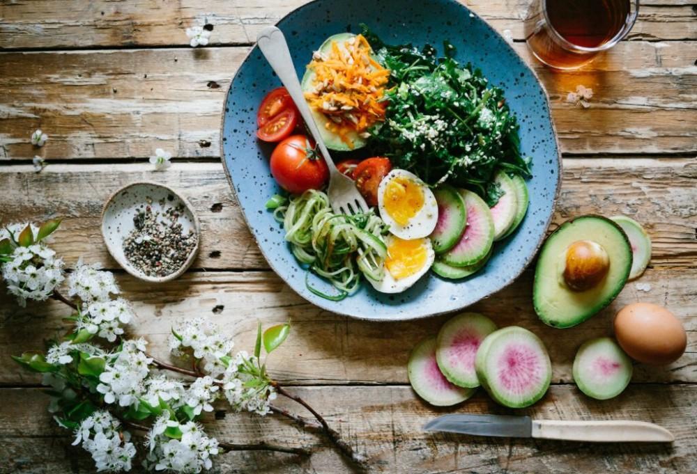 Charava’s Curated Selection of Vitamins: The Essential Building Blocks for a Longer, Healthier Life