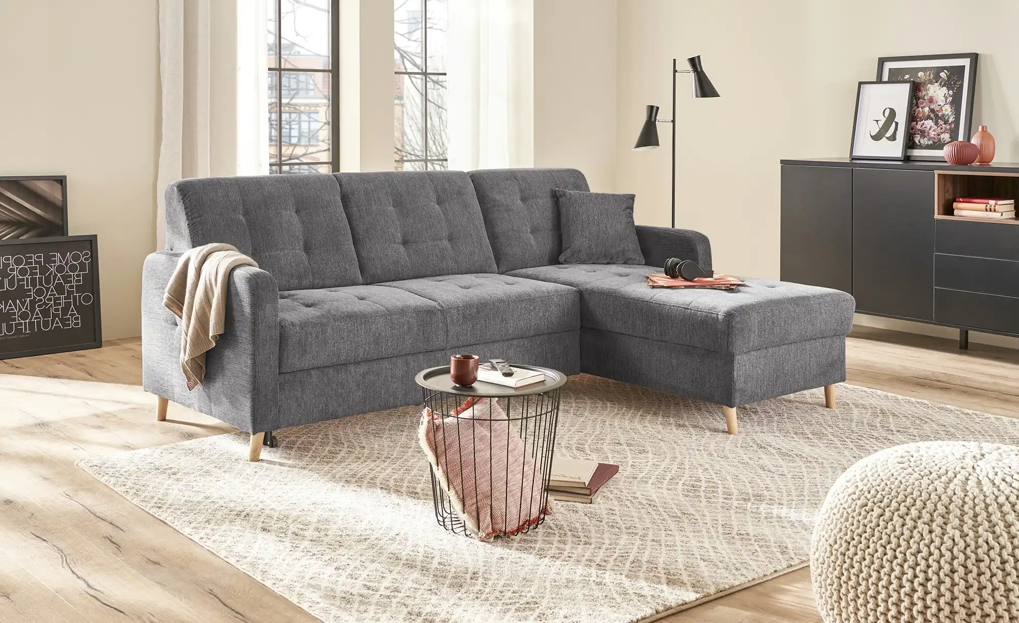 Von Plastikstühlen zu Premium-Komfort: Outdoor & Lounge-Sets von Mokana entdecken
