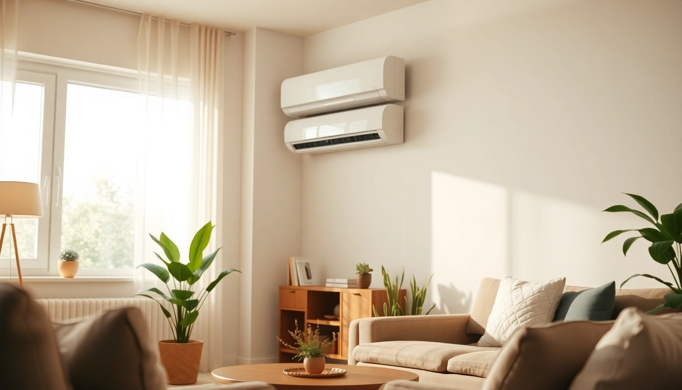 Effortlessly chill your space with top-rated Klimaanlagen kaufen for optimal comfort.