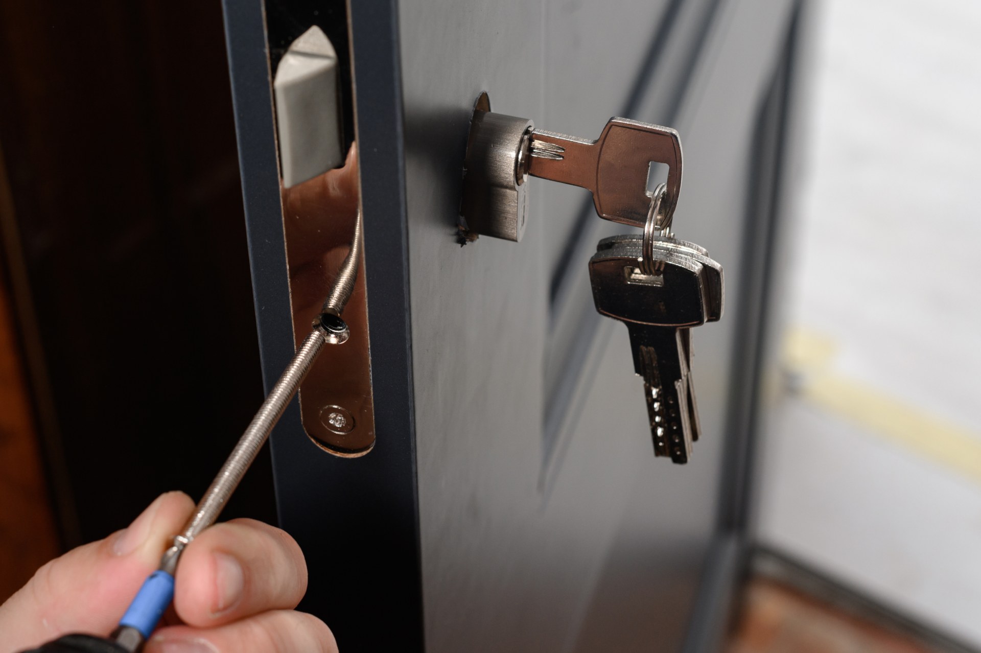 Warum Anhängerkupplungen Schlüssel bei MR-KEY die beste Wahl sind