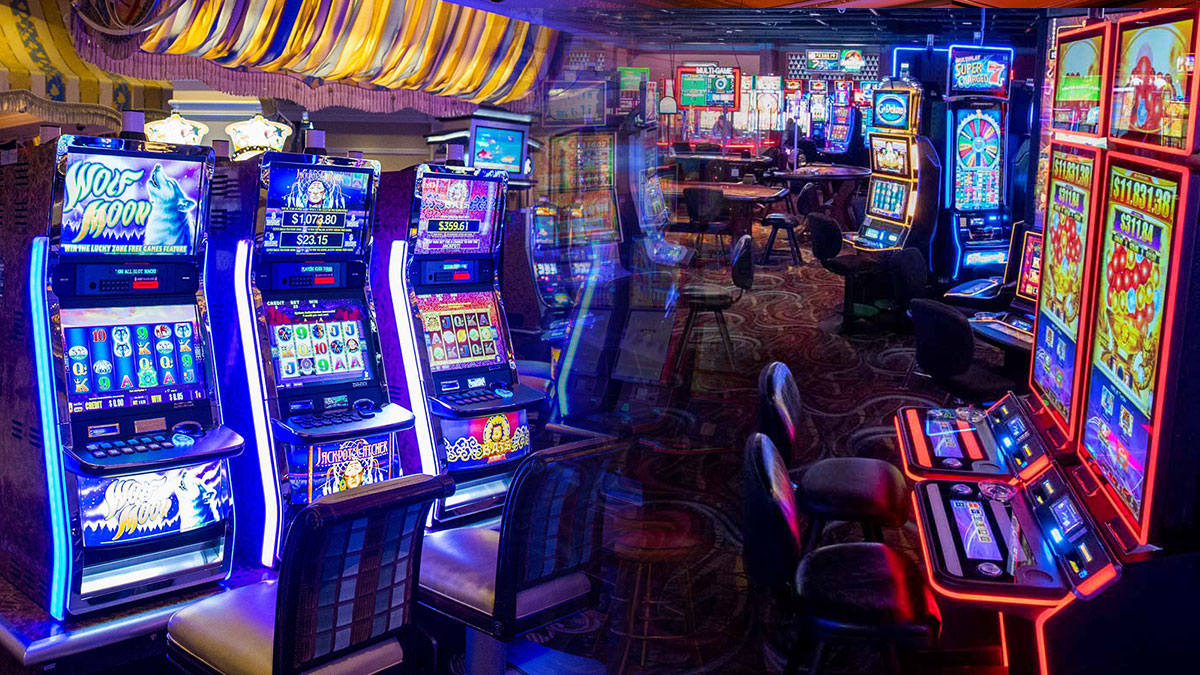 So finden Sie das perfekte Casino ohne OASIS in nur wenigen Klicks