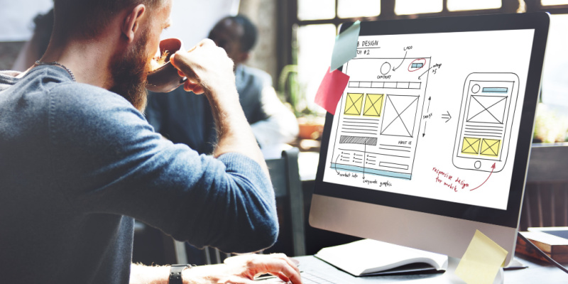 Agentur für Webdesign: So steigern Sie Ihre Online-Präsenz