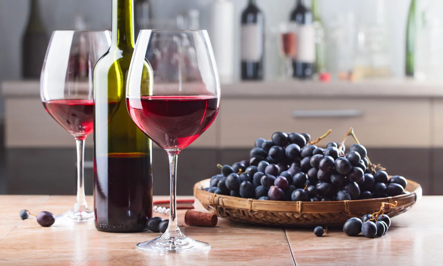 Die besten Angebote für Weinhandel: Top-Qualität zum kleinen Preis