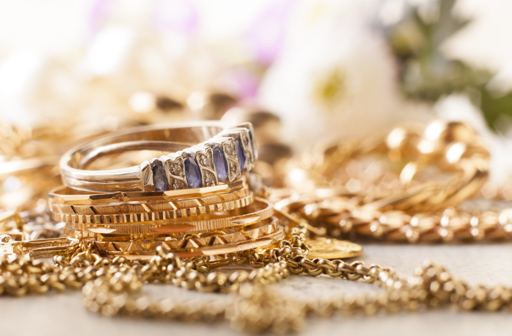 Moissanite: Handgefertigte, individuelle Designs für Ihren persönlichen Stil