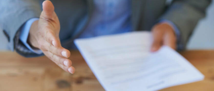 Bewerbungsunterlagen schweiz: Tipps für eine Beeindruckende Bewerbung