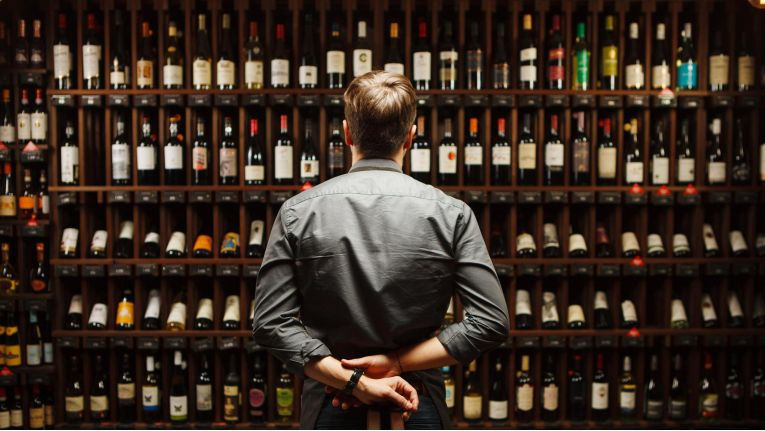Rotwein: Eine Reise durch Aromen und Geschmack