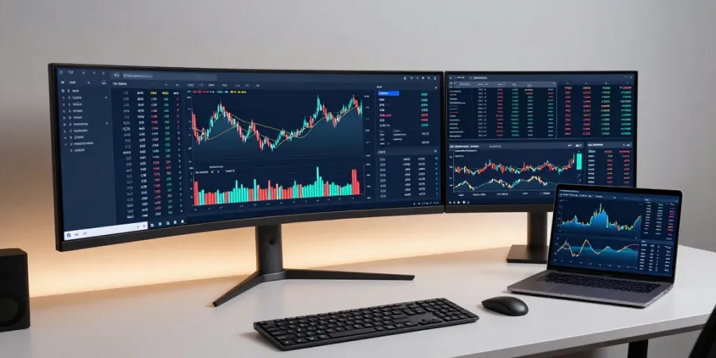 Finanzberatung München: Innovative Finanzlösungen durch fortschrittliche Softwareentwicklungsansätze und KI-Technologie.