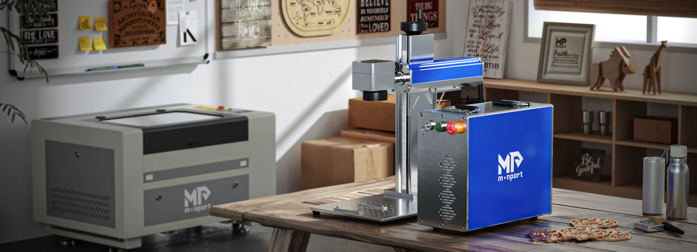 Monport Laser Gravur Maschinen: Inspiration Und Technik Für Ihre Kreativen Projekte
