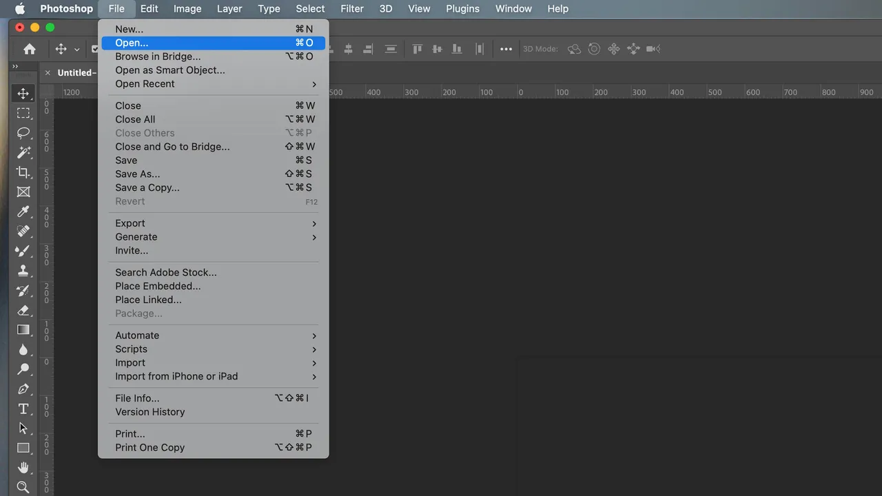 photoshop ohne Abo-Zwang sofort nutzen