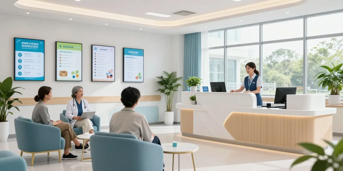 Akra Labs Shop: Medizinische Dienstleistungen und Patientenversorgung im Gesundheitszentrum