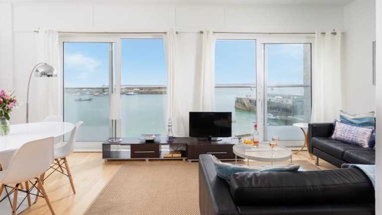 Das Potenzial von Residir Holiday Apartments für Investoren freisetzen