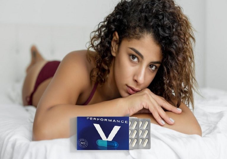 Volt Performance V: Steigerung der männlichen Potenz mit L-Glutathion