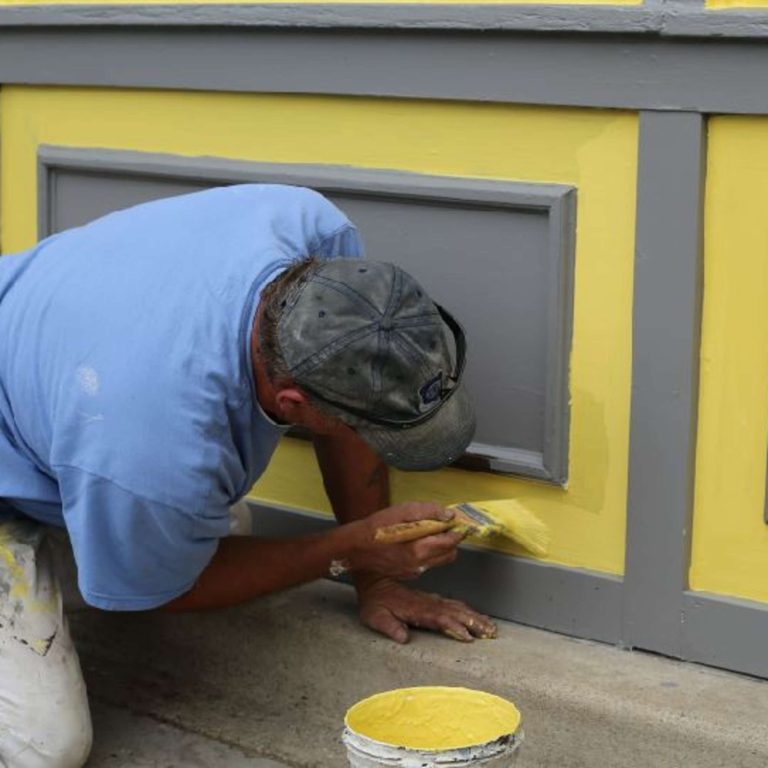 Finde Handwerker für alle Bauprojekte – Jetzt kostenlos anfragen