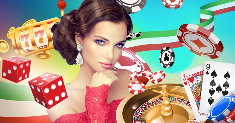 Online-Casinospiele: Die beste Wahl für Spieler auf der Suche nach Nervenkitzel und großen Gewinnen